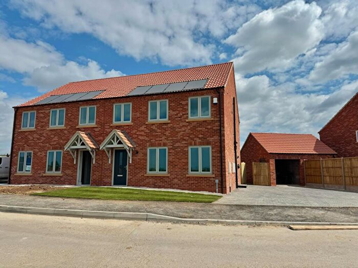 4 Bedroom Semi-Detached House For Sale In Plot, Torbay Park, Scartho, DN33