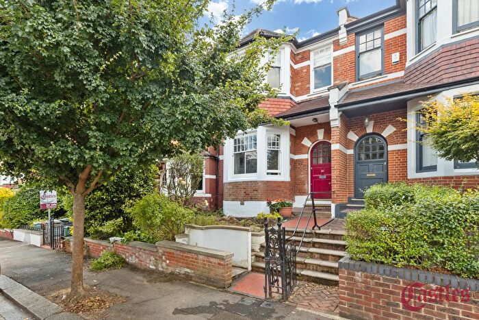 4 Bedroom Terraced House For Sale In Bedford Road, N8