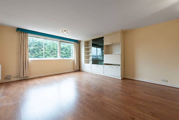 2 Bedroom Flat To Rent In Maresfield Gardens, Hampstead, London, NW3