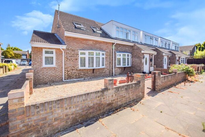 4 Bedroom Property To Rent In Arun, East Tilbury, Tilbury, RM18