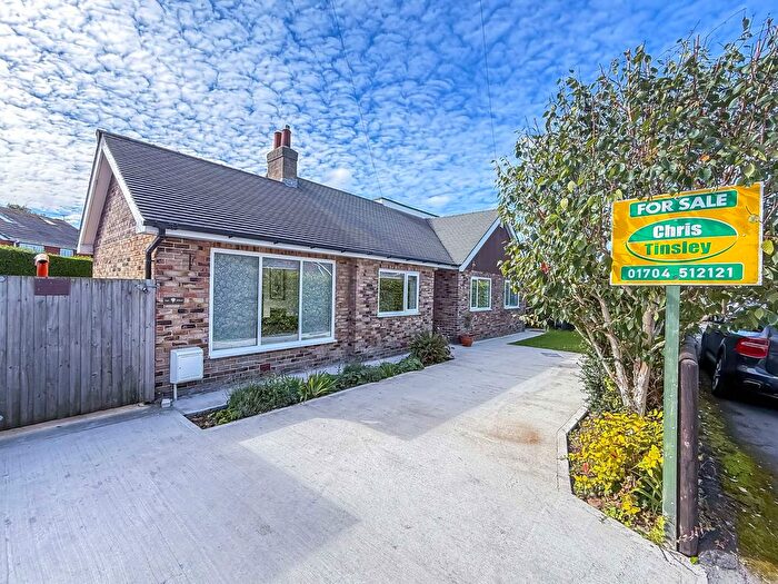 4 Bedroom Bungalow For Sale In Hillcrest Drive, Scarisbrick, Ormskirk, L40