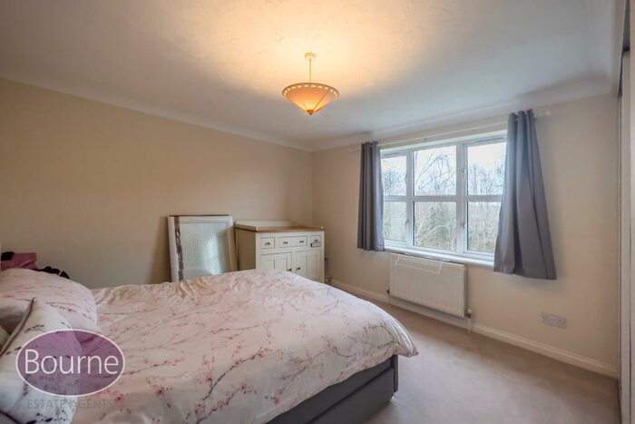 2 Bedroom Apartment To Rent In Riverview Gardens, Cobham, Surrey, KT11