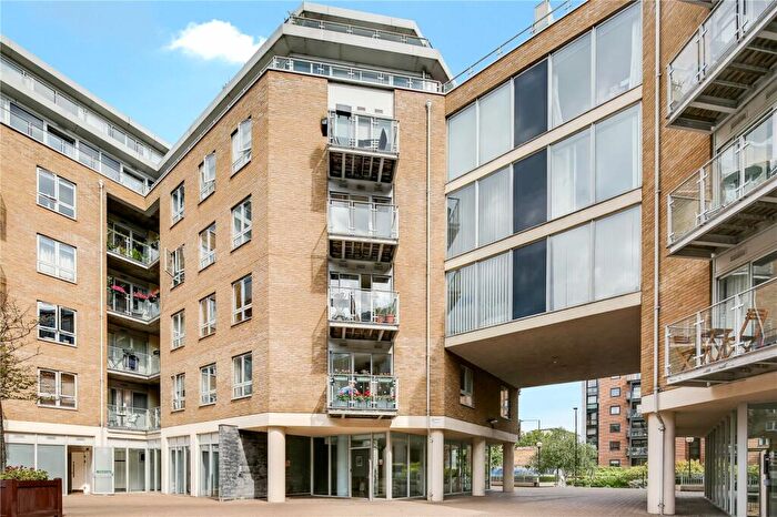 1 Bedroom Flat To Rent In Ionian Building, Narrow Street, Limehouse, London, E14