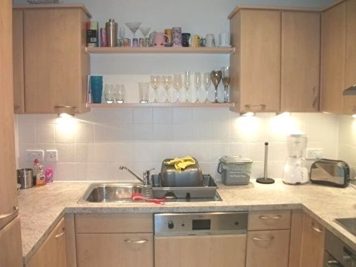 2 Bedroom Flat To Rent In Centrium, Woking, GU22