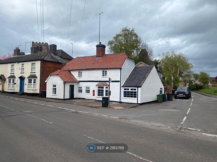 4 Bedroom Semi-Detached House To Rent In Coventry Road, Fillongley, Coventry, CV7