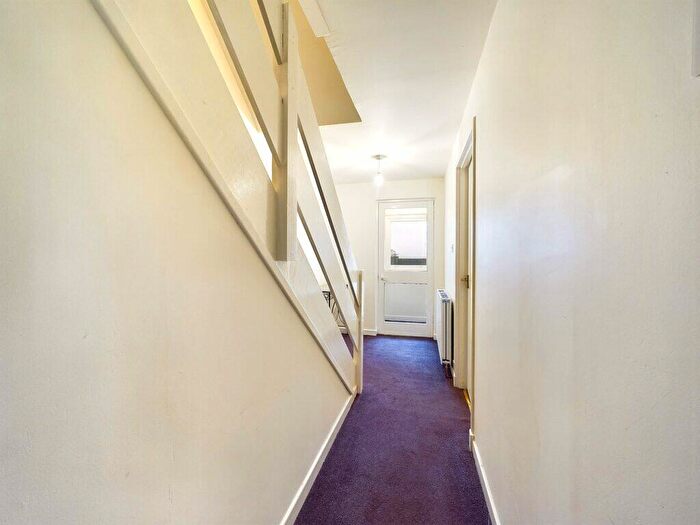 3 Bedroom Terraced House For Sale In MacIntyre Terrace, Lochgilphead, Argyll, PA31