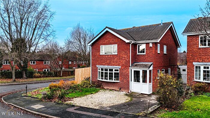 4 Bedroom Detached House For Sale In Melmerby, Wilnecote, Tamworth, Staffordshire, B77