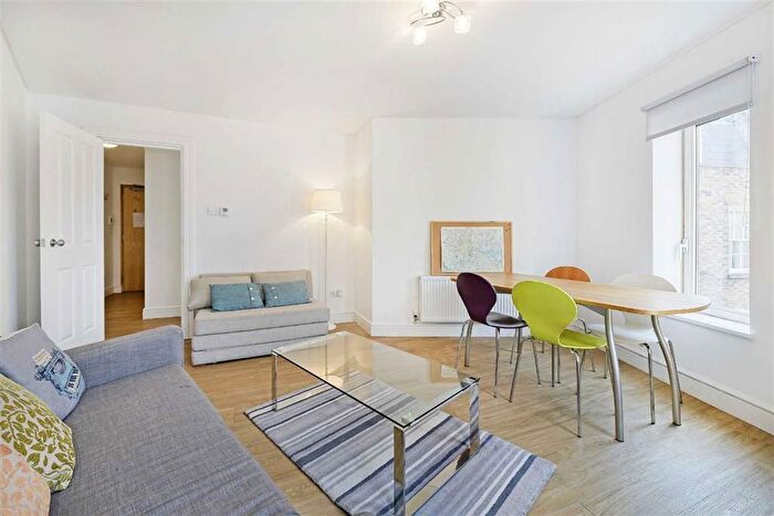 1 Bedroom Flat To Rent In Earlham Street, London, WC2H