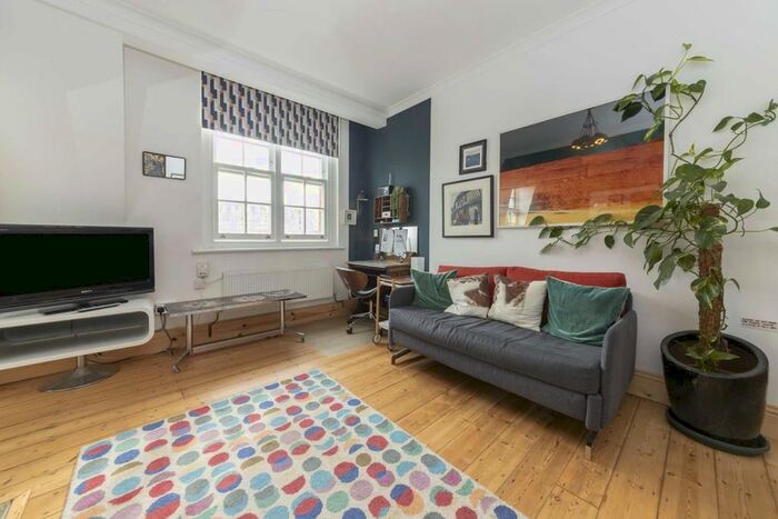 1 Bedroom Flat To Rent In Flaxman Terrace, London, WC1H
