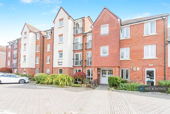 1 Bedroom Flat To Rent In Stockbridge Road, Chichester, PO19