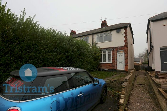 3 Bedroom Semi-Detached House To Rent In Wilford Lane, West Bridgford, Nottingham, NG2