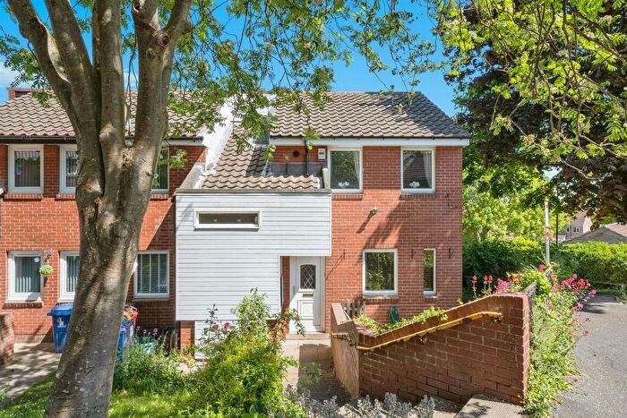 4 Bedroom End Of Terrace House For Sale In Sweet Lane, Wadworth, Doncaster, DN11