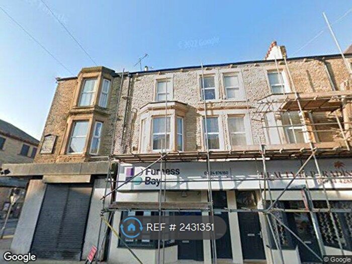 2 Bedroom Flat To Rent In Regent Road, Morecambe, LA3