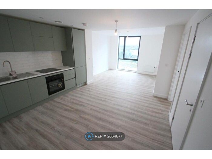 1 Bedroom Flat To Rent In Calibra Court, Luton, LU2
