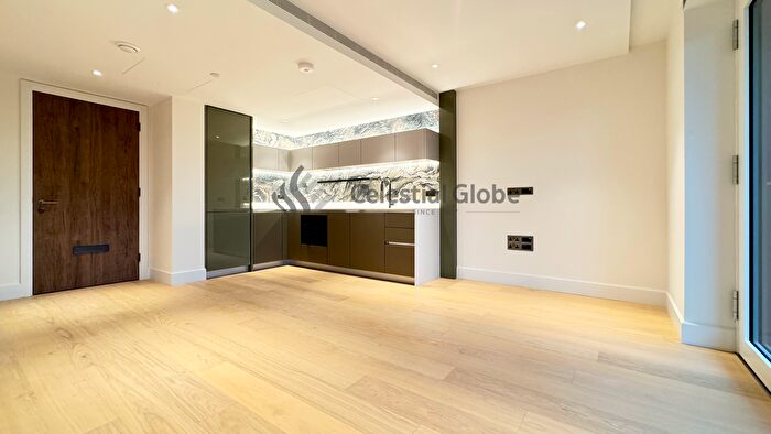 1 Bedroom Flat To Rent In Cascade Way, London, W12