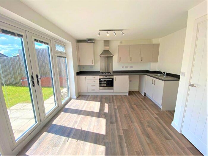 3 Bedroom Semi-Detached House To Rent In Scholars Avenue, Salford, M6