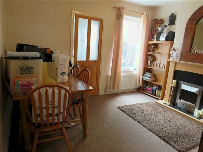 3 Bedroom Terraced House To Rent In Reeve Street, Lowestoft, NR32