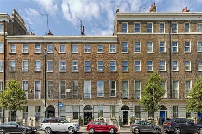4 Bedroom Flat To Rent In Gloucester Place, London, W1U