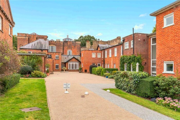 2 Bedroom Apartment For Sale In Great Hyde Hall, Hatfield Heath Road, Sawbridgeworth, Hertfordshire, CM21