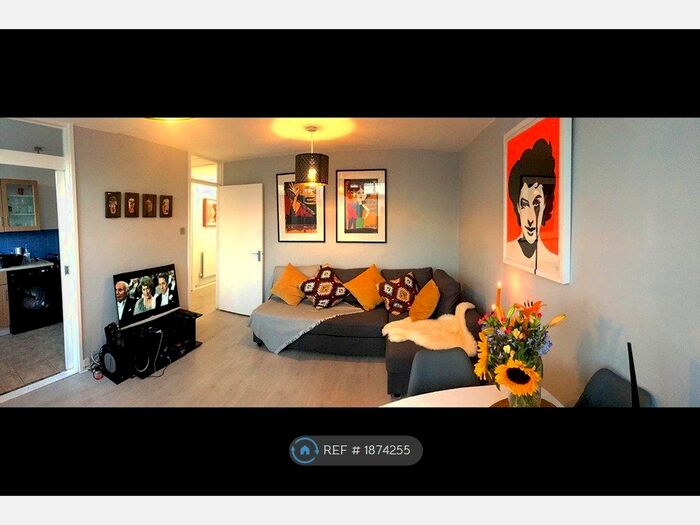 1 Bedroom Flat To Rent In Aytoun Place, London, SW9