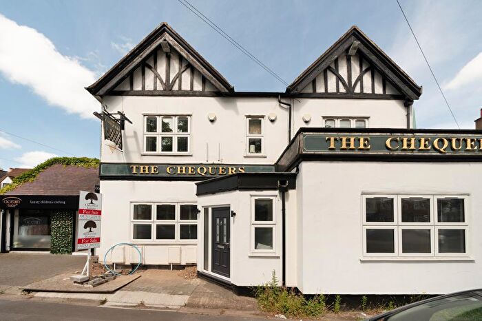 2 Bedroom Apartment To Rent In Iver, Buckinghamshire, SL0