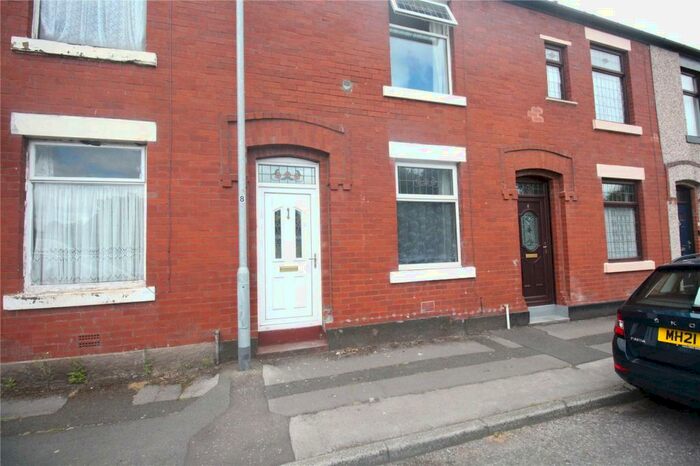 2 Bedroom Terraced House To Rent In Woodbine Street East, Rochdale, Greater Manchester, OL16