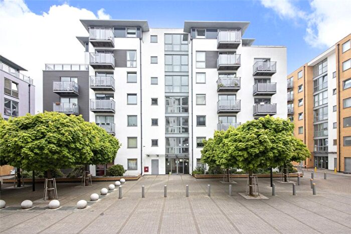 1 Bedroom Apartment To Rent In Deals Gateway, Lewisham, SE13