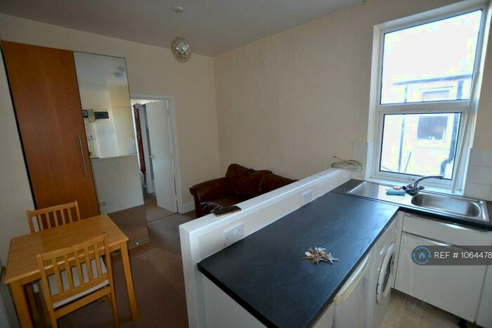 1 Bedroom Flat To Rent In Shirley Road, Acocks Green, Birmingham, B27