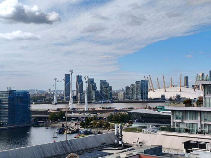 1 Bedroom Flat To Rent In Halcyon House, Queens Cross, London, E16