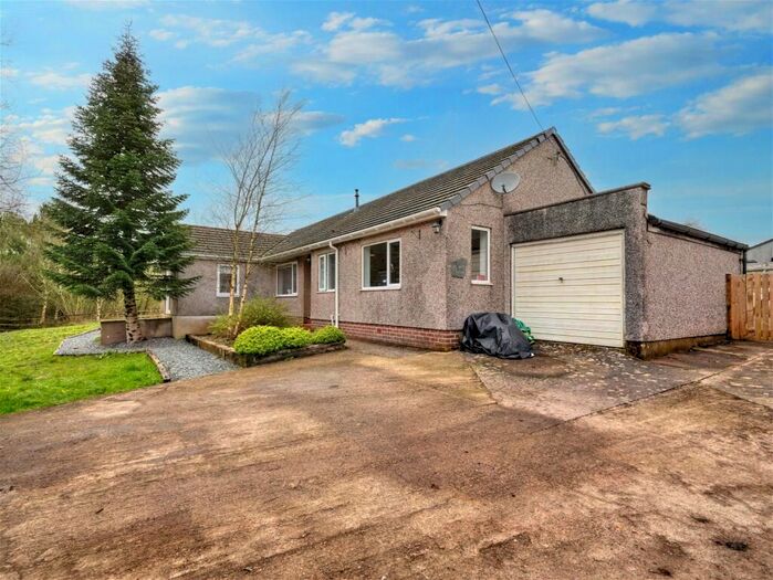 3 Bedroom Detached Bungalow For Sale In Ennerdale, Cleator, CA23