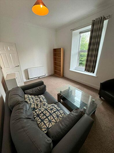 1 Bedroom Apartment To Rent In Houndiscombe Road, Plymouth, PL4