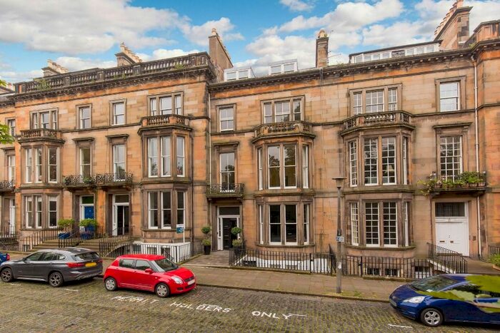 2 Bedroom Flat To Rent In Buckingham Terrace, West End, Edinburgh, EH4