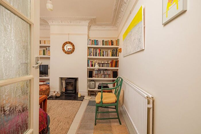 3 Bedroom Terraced House For Sale In Victoria Avenue, Redfield, BS5