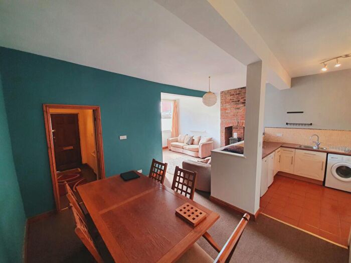 1 Bedroom Semi-Detached House To Rent In Commonside, Crookes, S10