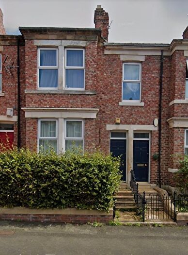 3 Bedroom Flat To Rent In Westbourne Avenue, Bensham, Gateshead, NE8