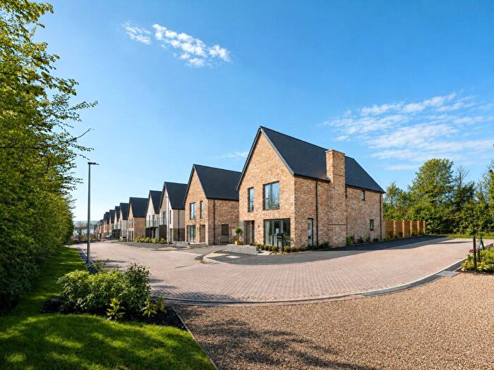 4 Bedroom Detached House For Sale In Topsham, Exeter, Devon, EX3