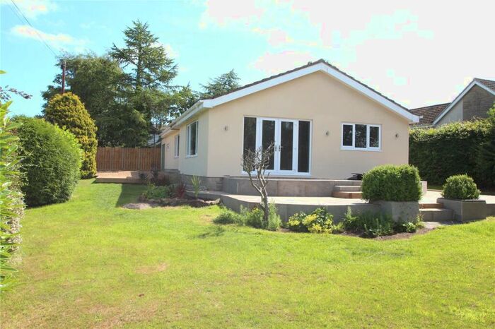 3 Bedroom Bungalow For Sale In Watershaugh Road, Warkworth, Morpeth, NE65