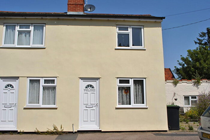 1 Bedroom End Of Terrace House To Rent In Stowupland Street, Stowmarket, IP14