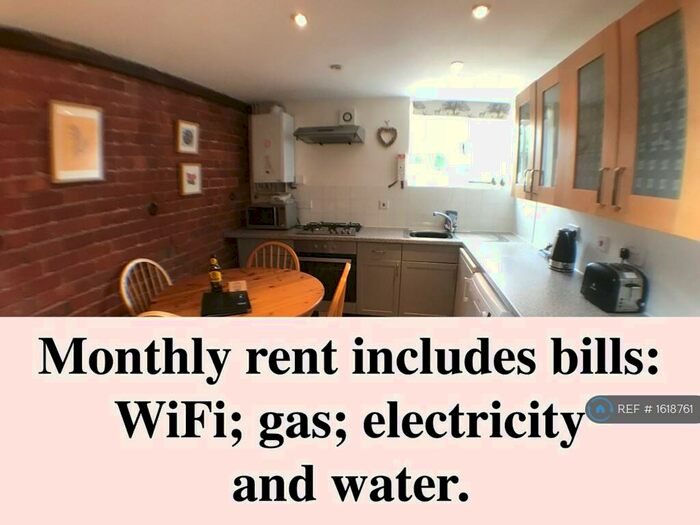 2 Bedroom Semi-Detached House To Rent In The Smithy, Bodenham, Hereford, HR1