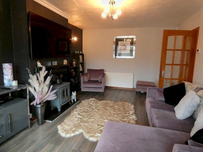 2 Bedroom Semi-Detached House For Sale In West Road, Peterhead, AB42