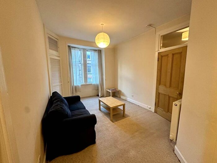 1 Bedroom Flat To Rent In Springvalley Terrace, Morningside, Edinburgh, EH10