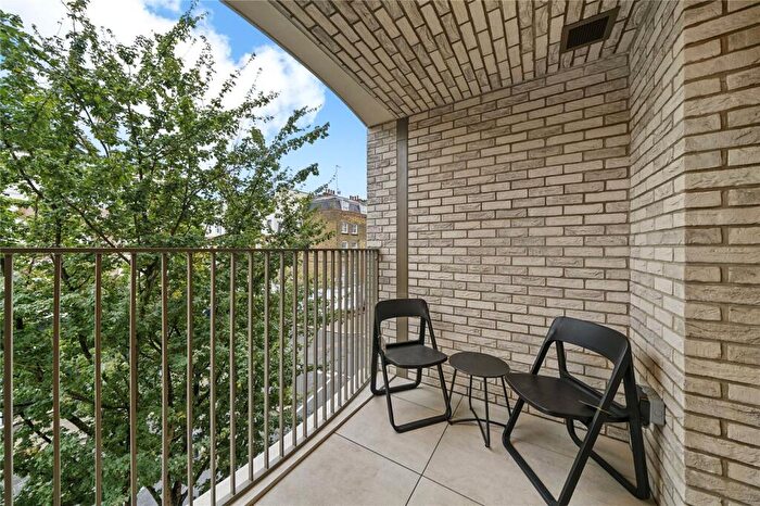 1 Bedroom Flat To Rent In Cosway Street, Cosway Street, NW1