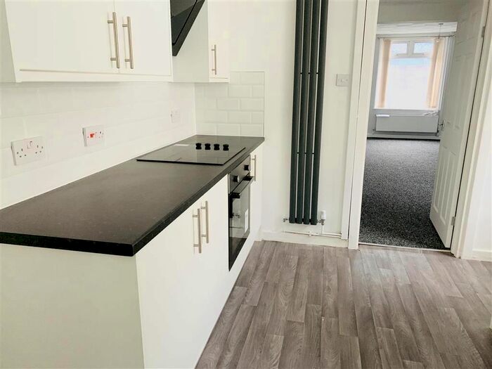 3 Bedroom Terraced House To Rent In Park Place, Merthyr Tydfil, CF47