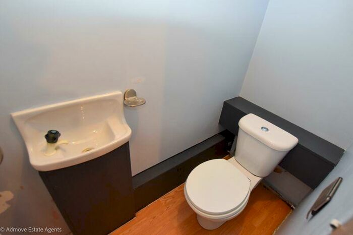 3 Bedroom Terraced House To Rent In Chepstow Avenue, Sale, M33