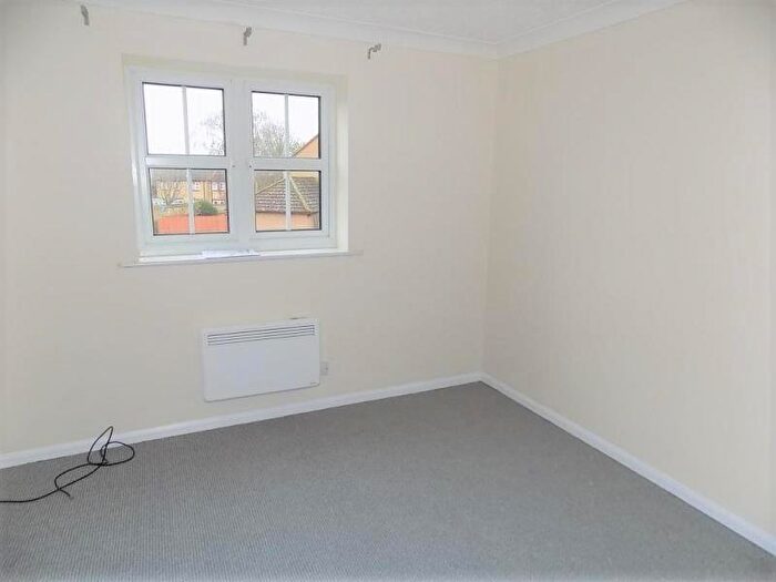1 Bedroom Terraced House To Rent In Caxton Court, King's Lynn, PE30