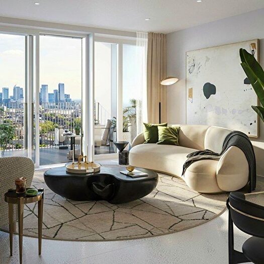 2 Bedroom Flat To Rent In Sidney Street, London, E1