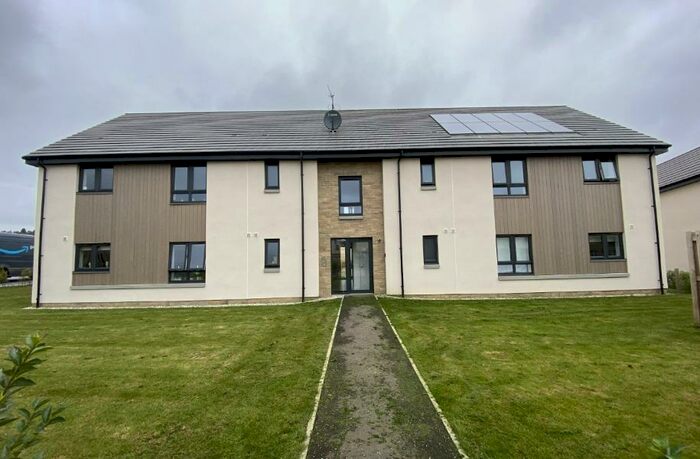 2 Bedroom Flat To Rent In Bertha Way, Perth, Perthshire, PH1