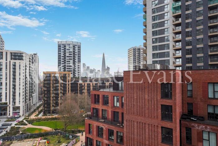 1 Bedroom Flat For Sale In Deacon Street, Elephant & Castle, London, SE17