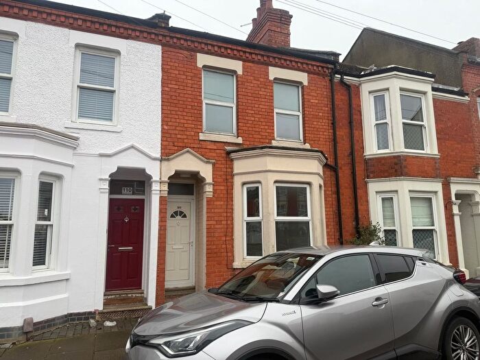3 Bedroom Property To Rent In Adnitt Road, Northampton, NN1