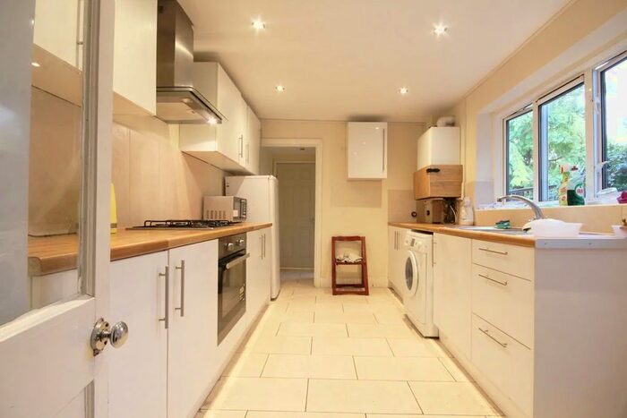 4 Bedroom Terraced House To Rent In Cromwell Road, London, E17